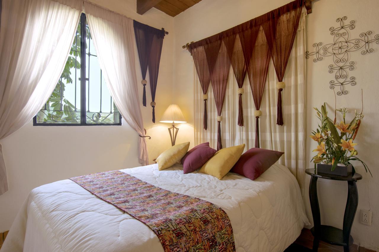Hacienda La Moreda Hotel Boutique & Spa Tlajomulco de Zuniga Exterior foto